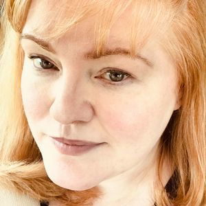 Meet your Posher, Kathleen